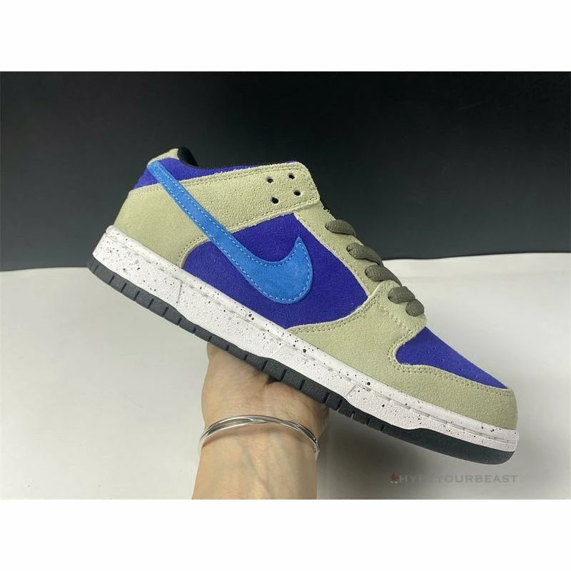 HypeYourBeast Nike Dunk Low SB ‘ACG Celadon’