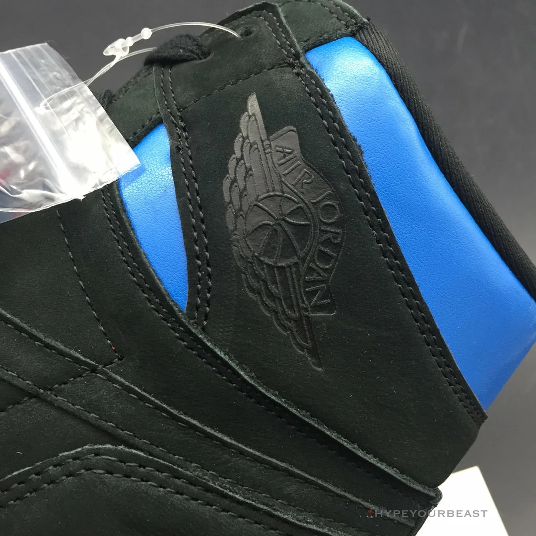 Air Jordan 1 Retro High OG ‘Quai 54’