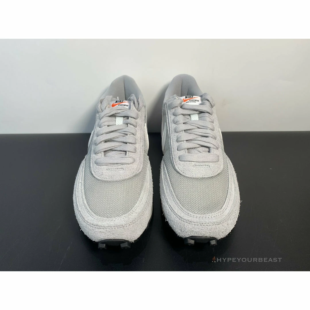 HypeYourBeast Nike Sacai X LD Waffle ‘Summit White’
