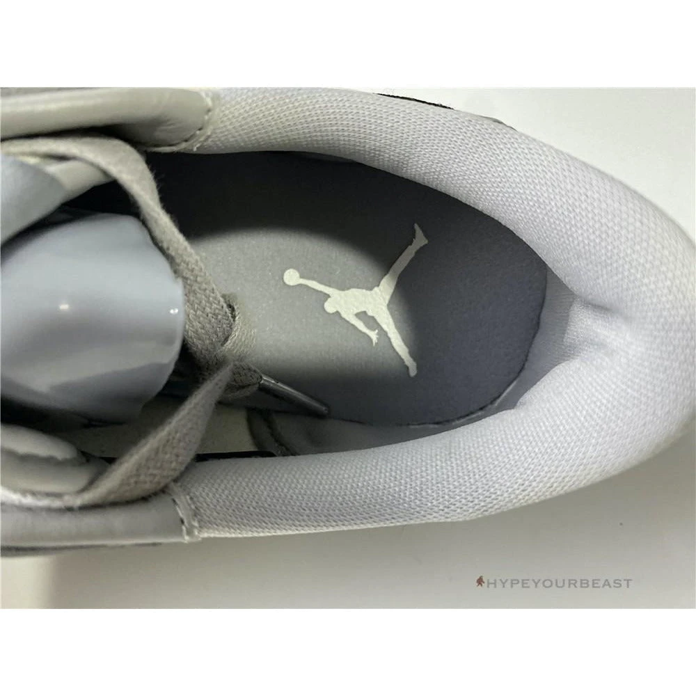 D*or x air jordan 1 low