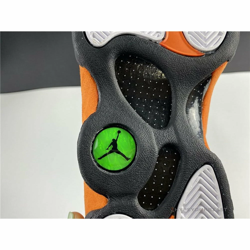 Air Jordan 13 ‘Starfish’