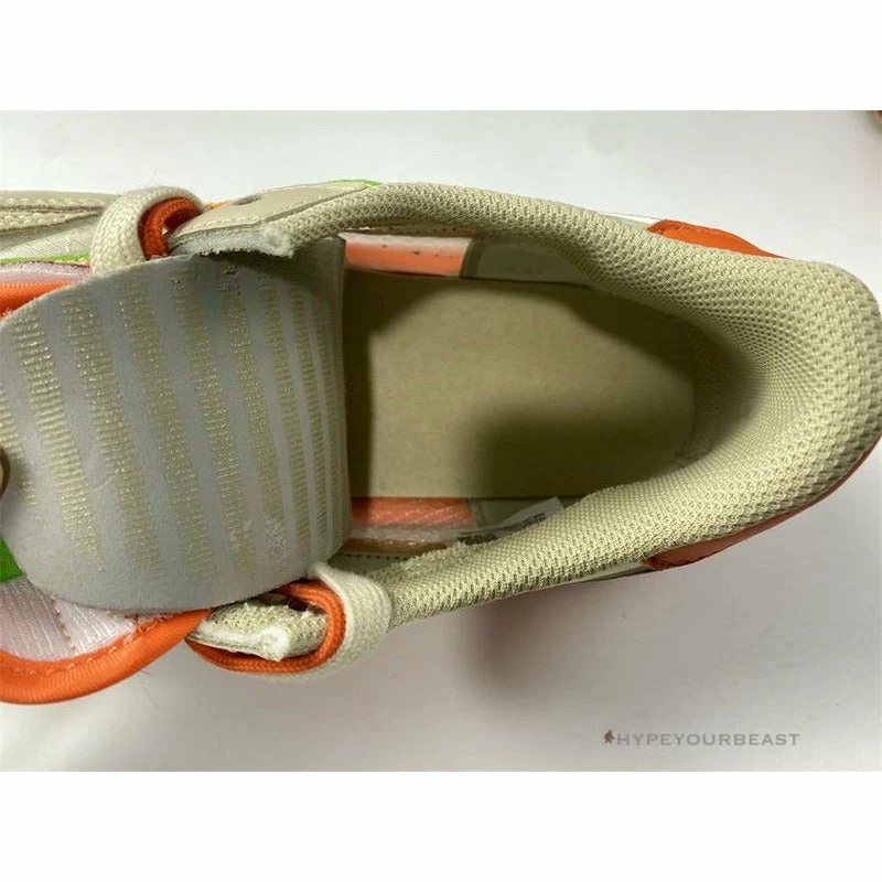 HypeYourBeast CLOT X Nike Sacai ‘Clot Orange Blaze’