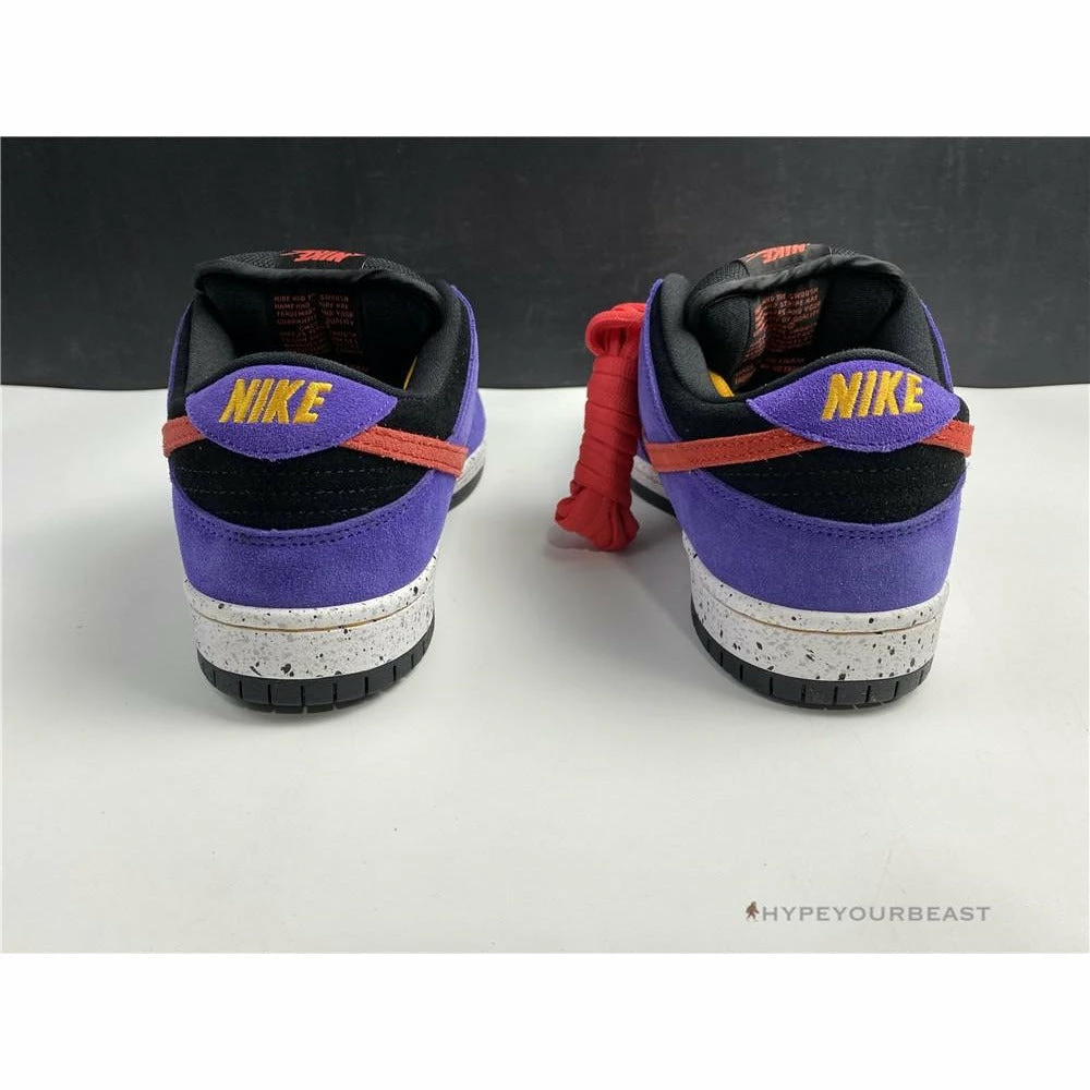Nike Dunk SB Low ‘ACG Terra’