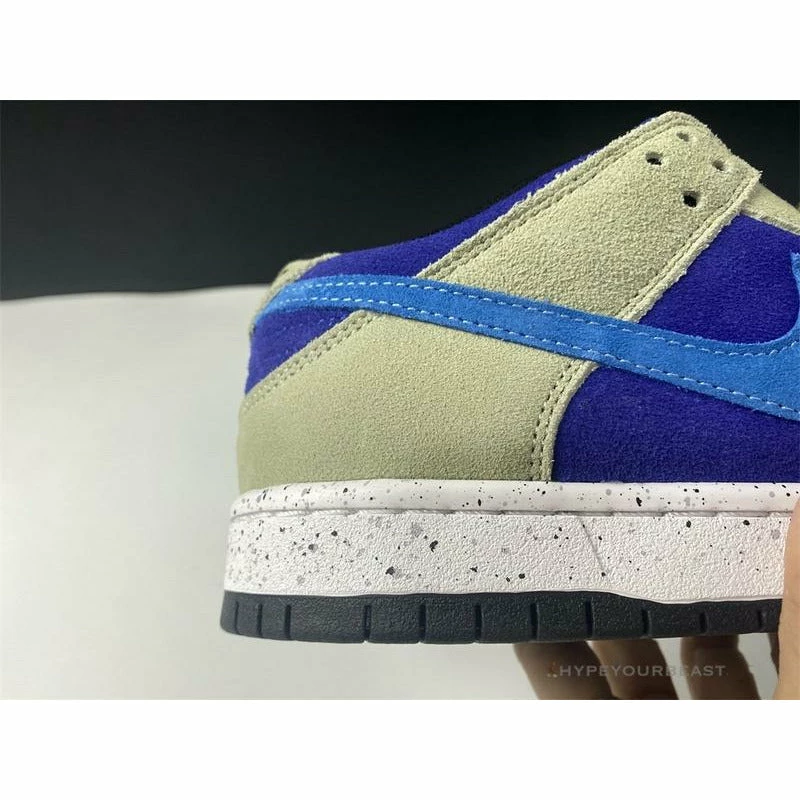 HypeYourBeast Nike Dunk Low SB ‘ACG Celadon’