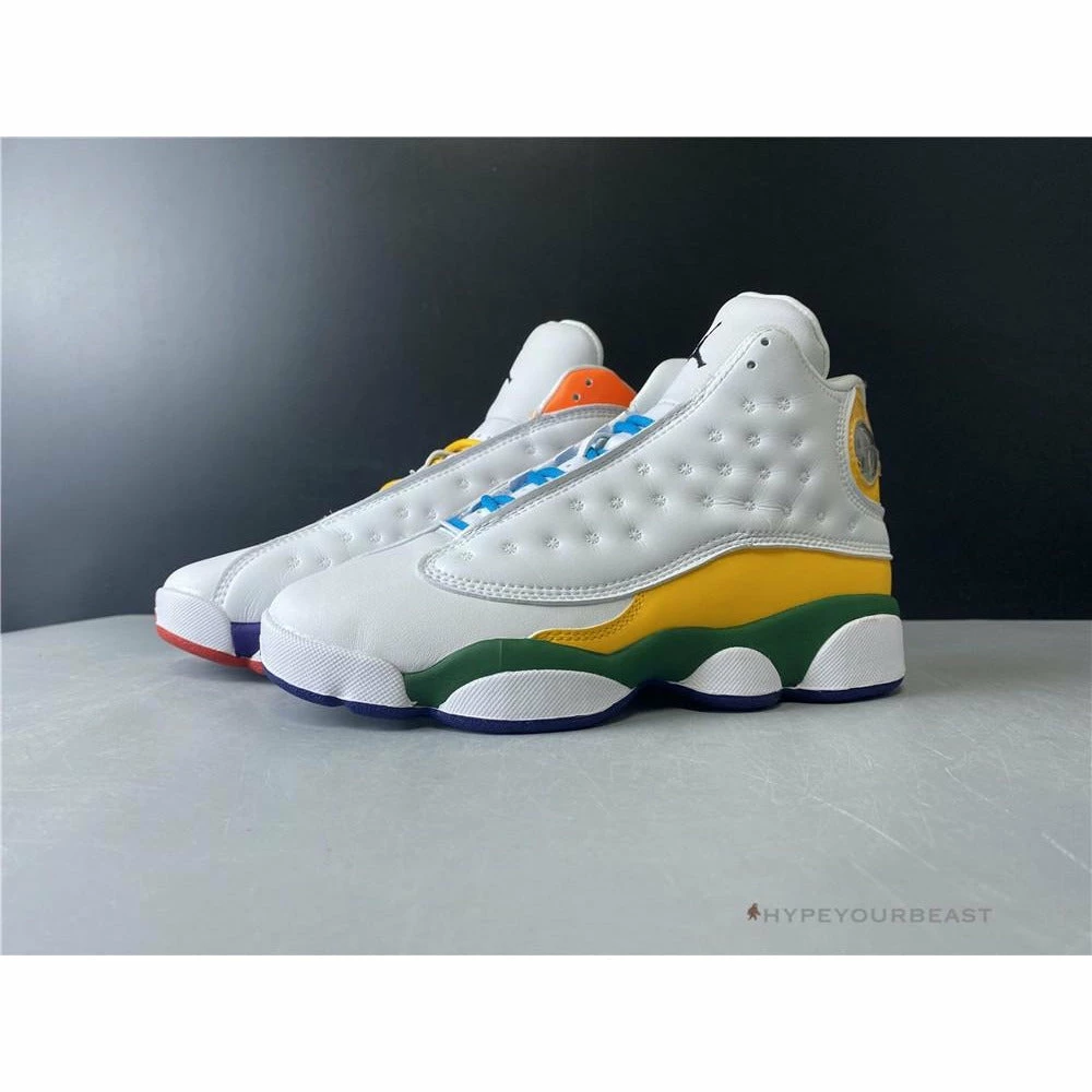 Air Jordan 13 ‘Playground’