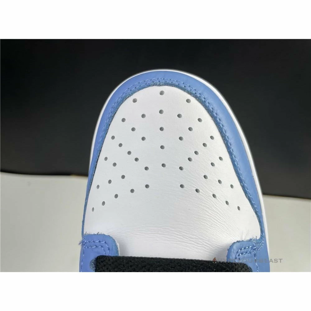 HypeYourBeast Nike SB Dunk Low Gold Blue