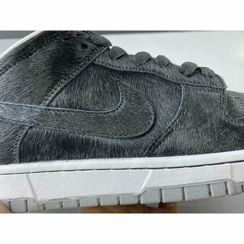 HypeYourBeast Nike SB Dunk Low Pro ‘Medicom Toy’