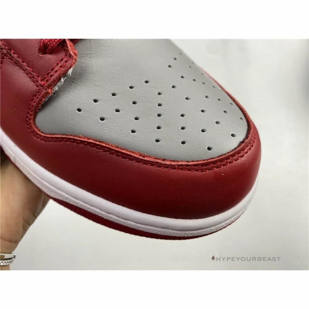 Nike Dunk SB Low ‘University Red’