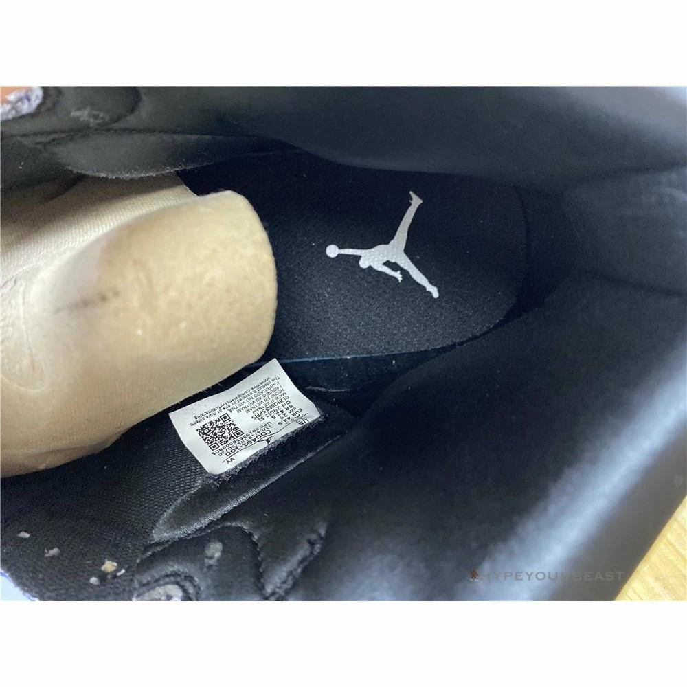 Air Jordan 1 High ‘Tie-Die’