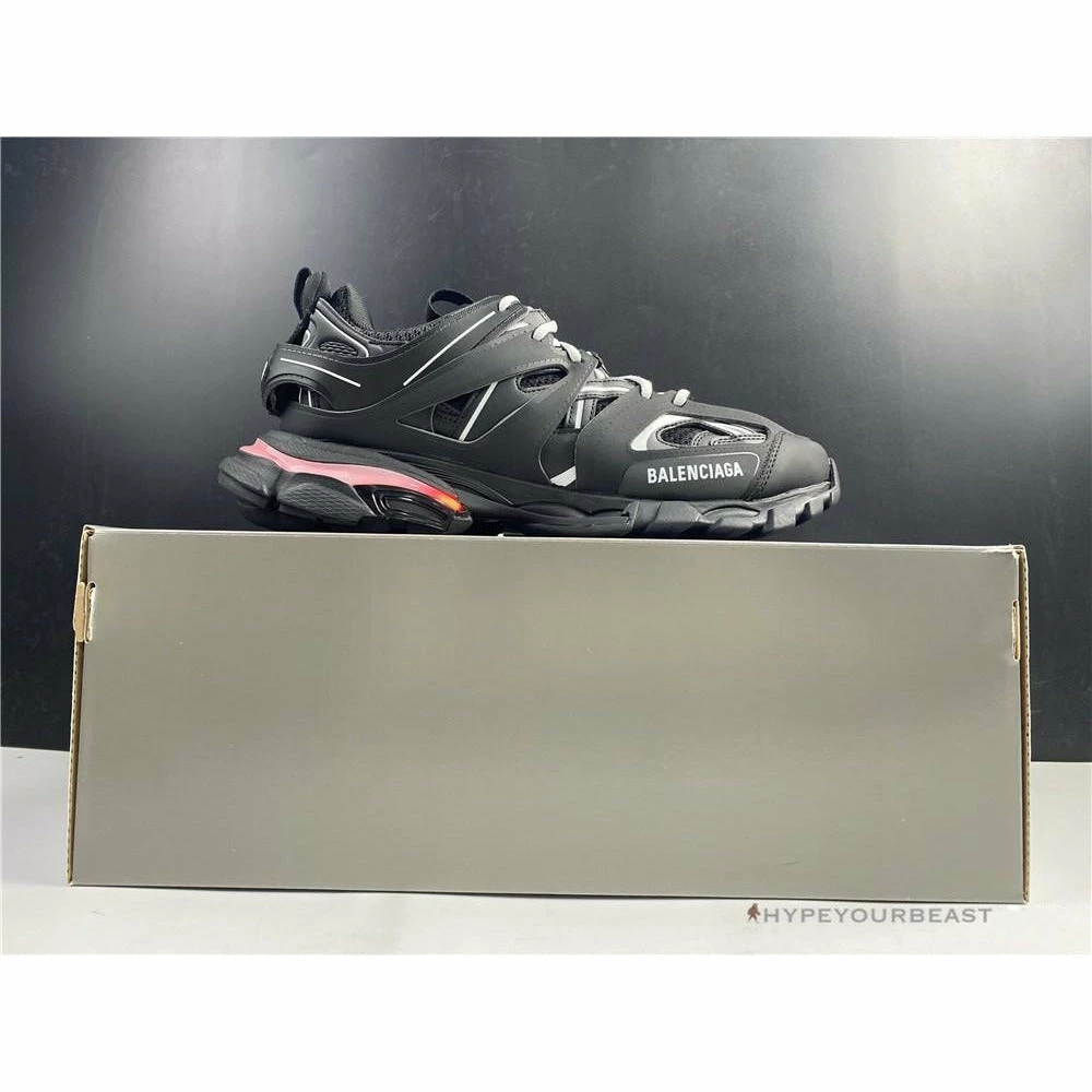 BCG Track Sneakers 3.0 Light Up Sole