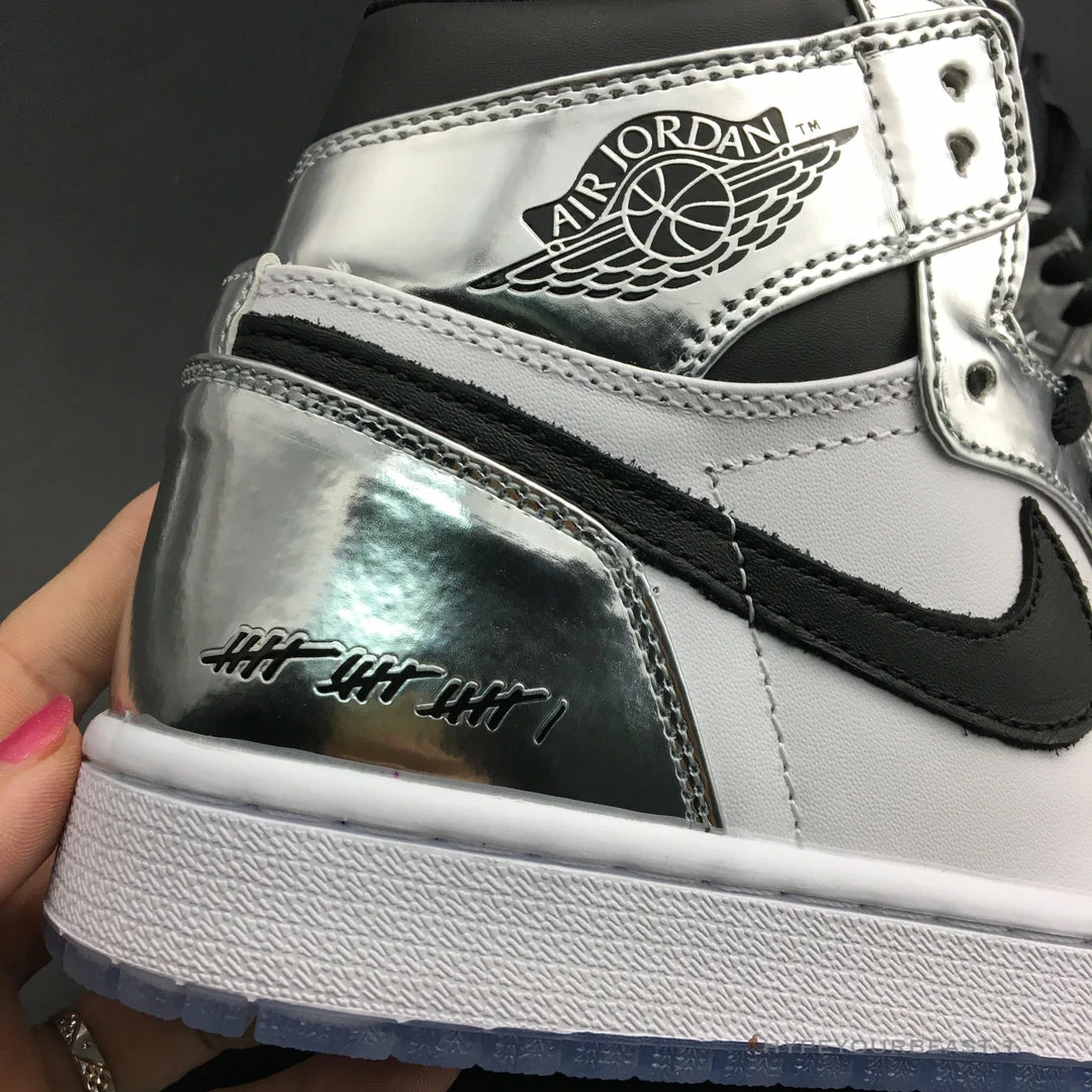 Air Jordan 1 High ‘Pass The Torch’