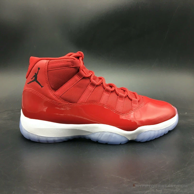 Air Jordan 11 ‘Win Like 96’