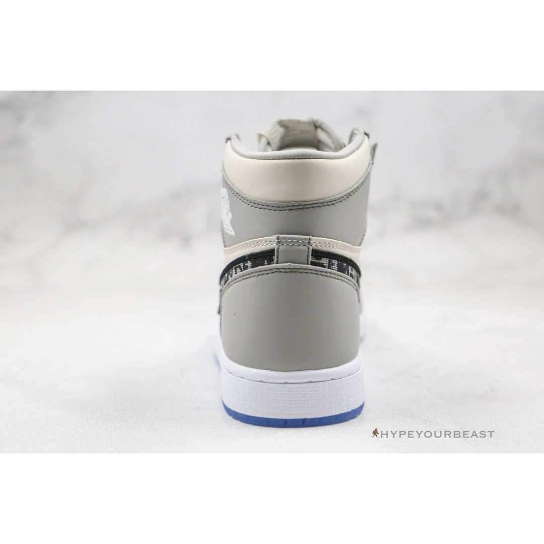 D*or x air jordan 1