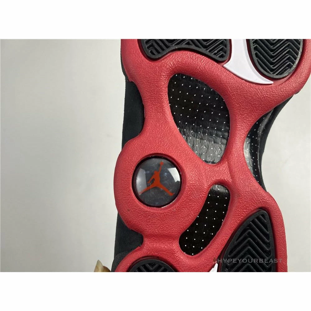 Air Jordan 13 ‘Reverse Bred’