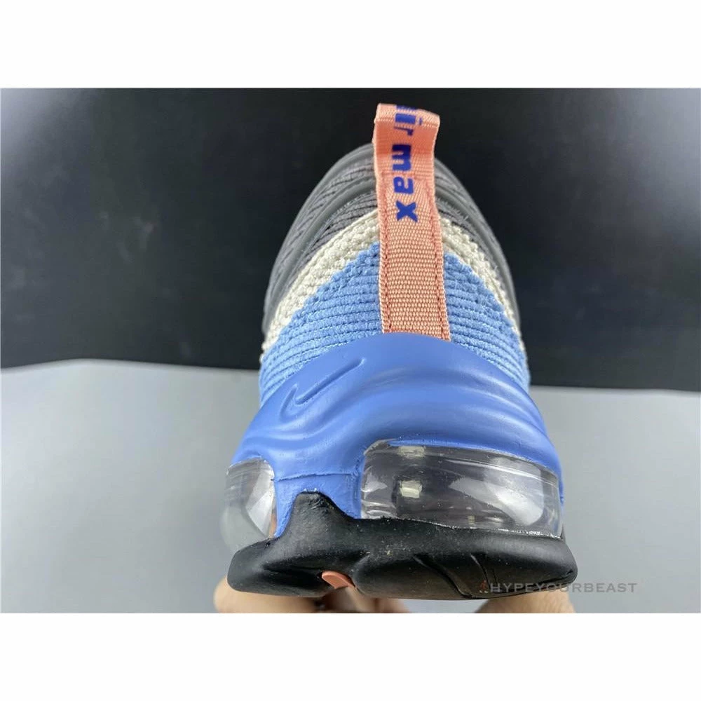 Nike Air Max 97 Corduroy Pack – Blue