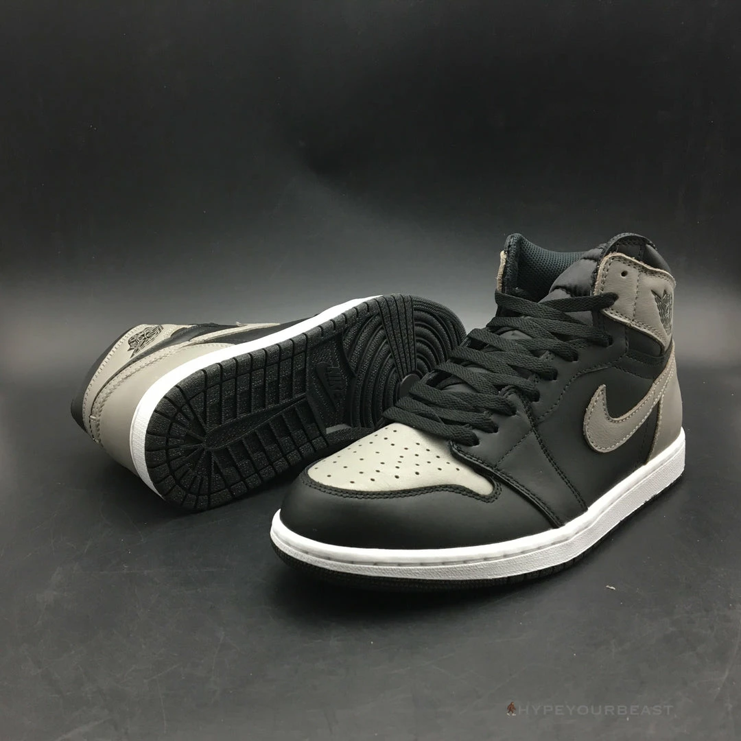 Air Jordan 1 Retro High OG ‘Shadow’