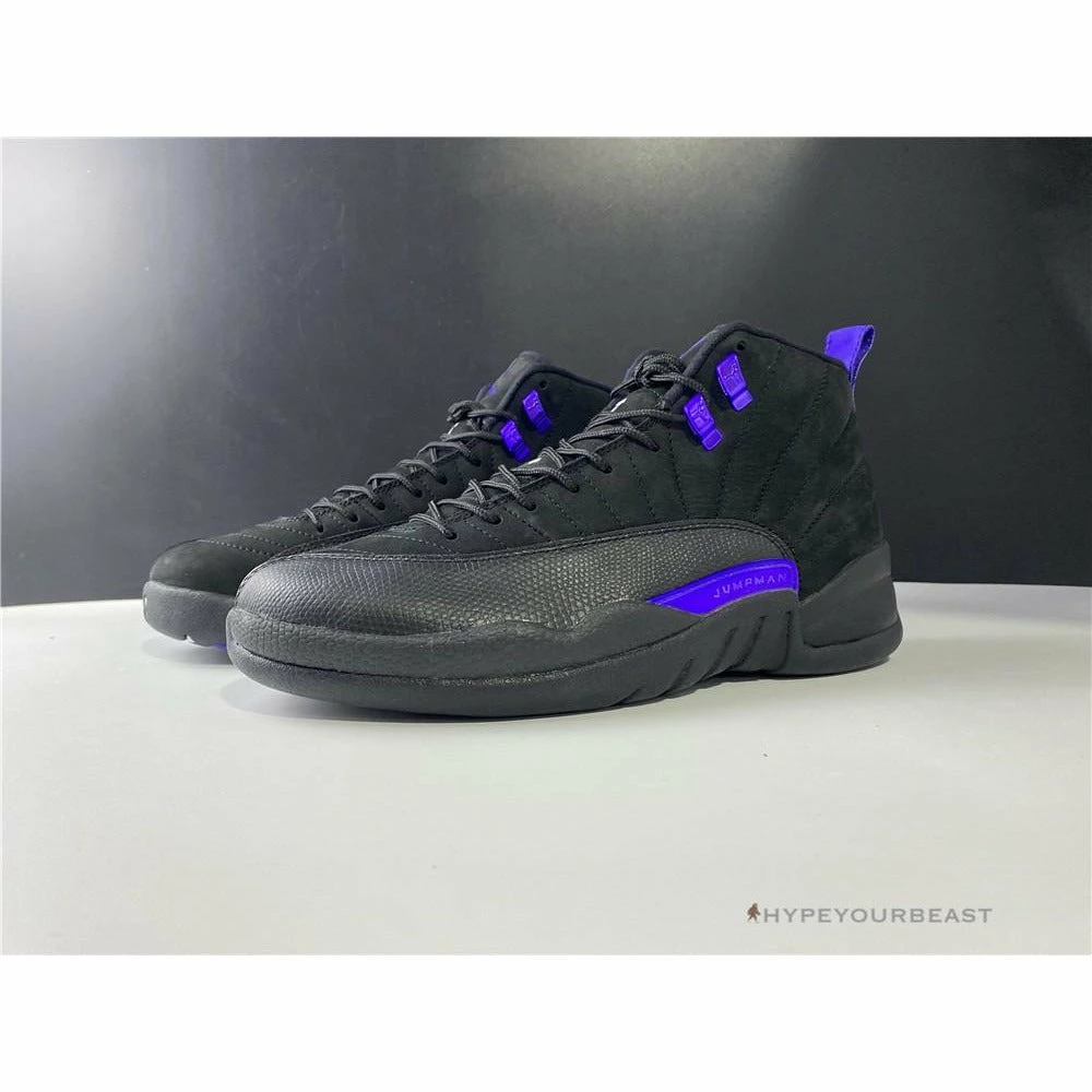 Air Jordan 12 ‘Dark Concord’