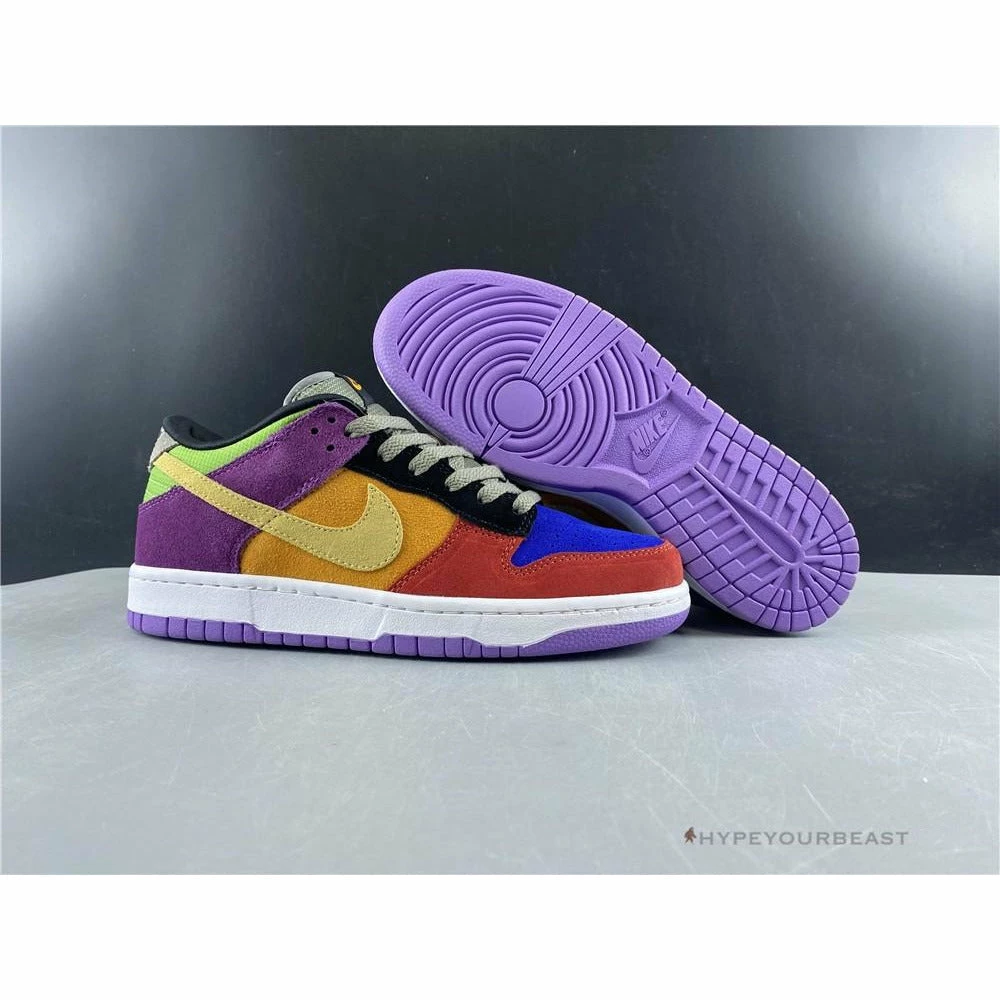 Nike Dunk ‘Viotech’
