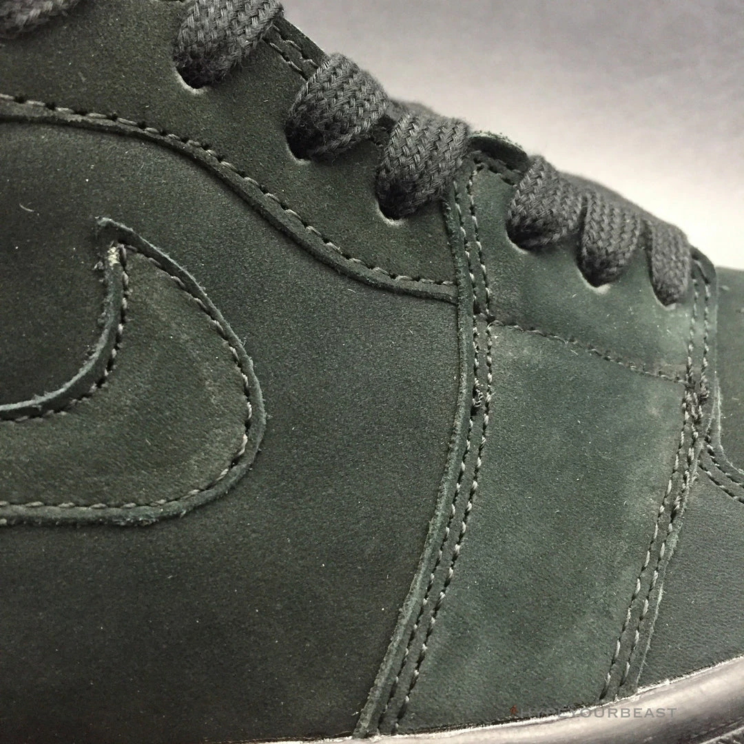 Air Jordan 1 Retro High OG ‘Quai 54’