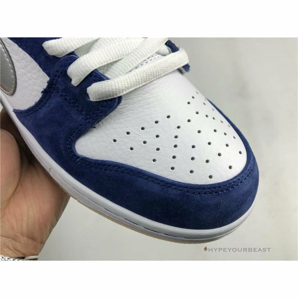 Nike SB Dunk Low Pro ‘Ishod Wair”