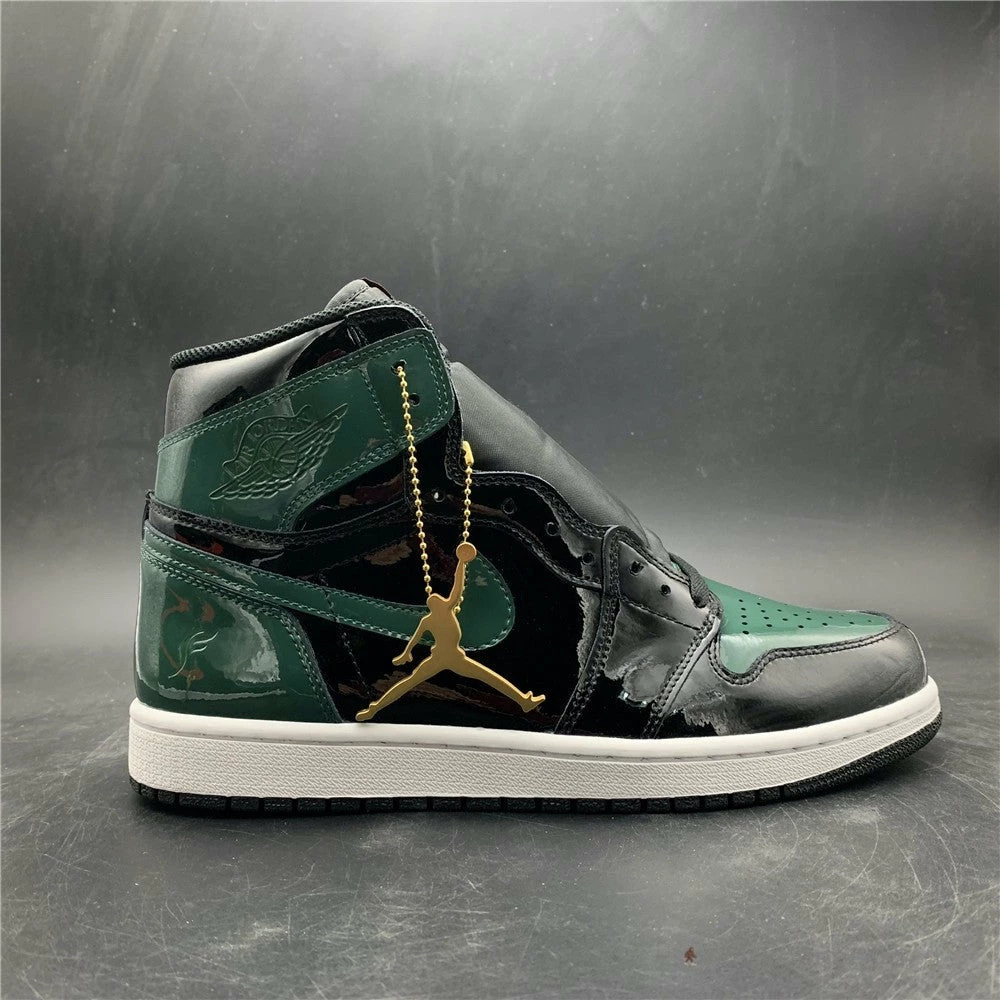 Air Jordan 1 High ‘Anti-Gravity Machines’