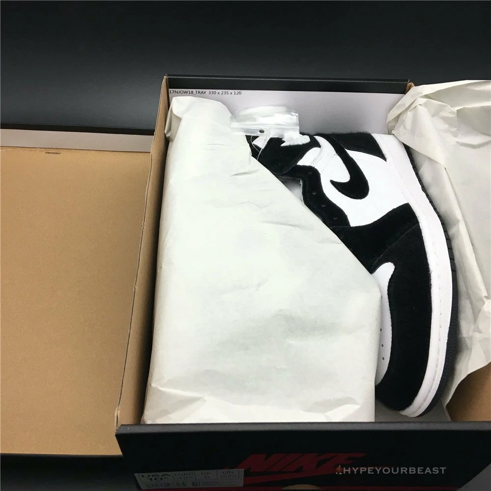 Jordan 1 High OG “Panda” Air Jordan