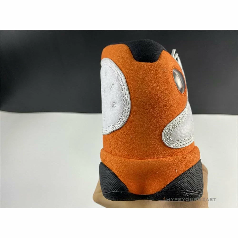 Air Jordan 13 ‘Starfish’