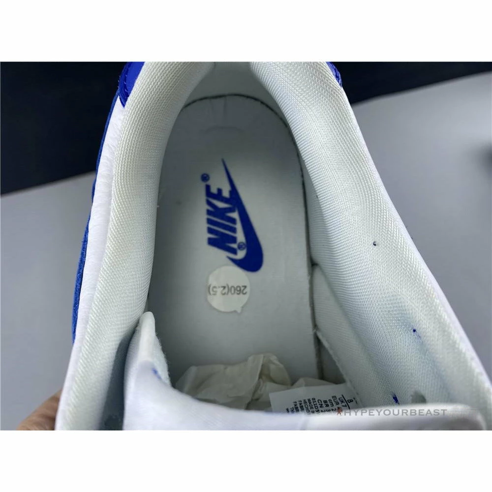 Nike Dunk Low SB ‘Kentucky’