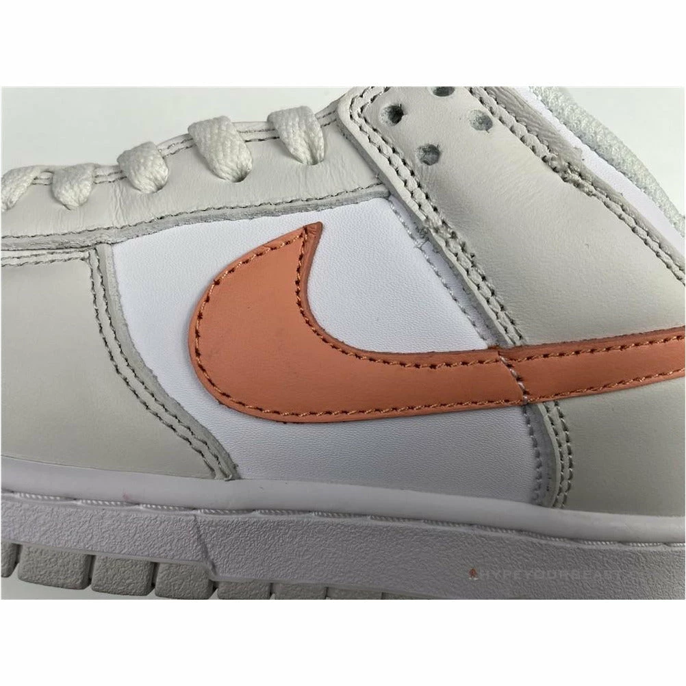 HypeYourBeast Nike Dunk Low ‘Tropical Twist’