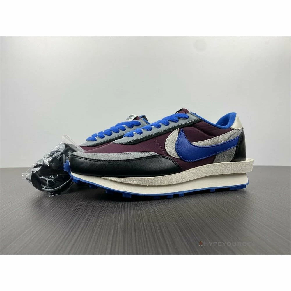 HypeYourBeast Nike Sacai ‘Undercover’ Blue