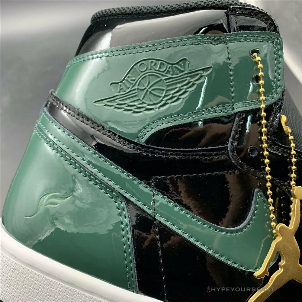Air Jordan 1 High ‘Anti-Gravity Machines’