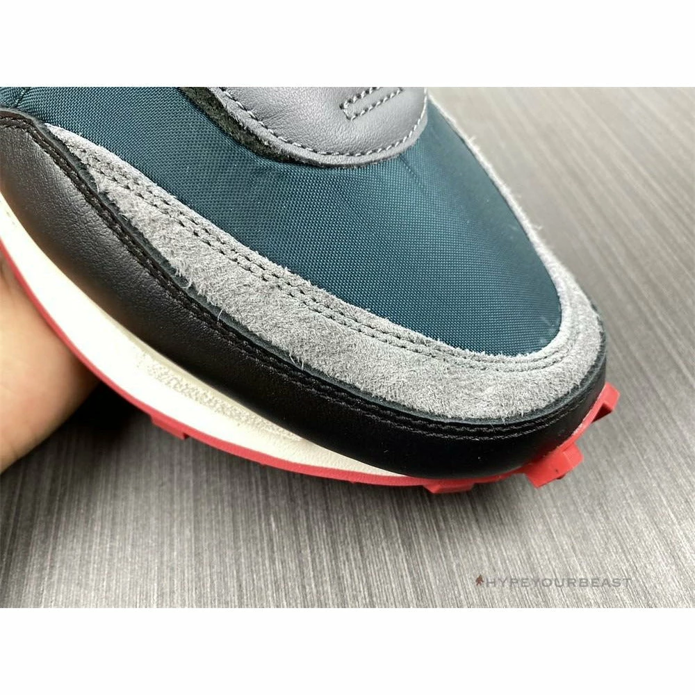 HypeYourBeast Nike Sacai ‘Undercover’ Red