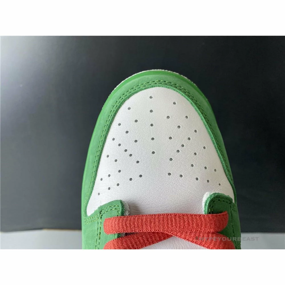 Nike Dunk Sb Low Heineken