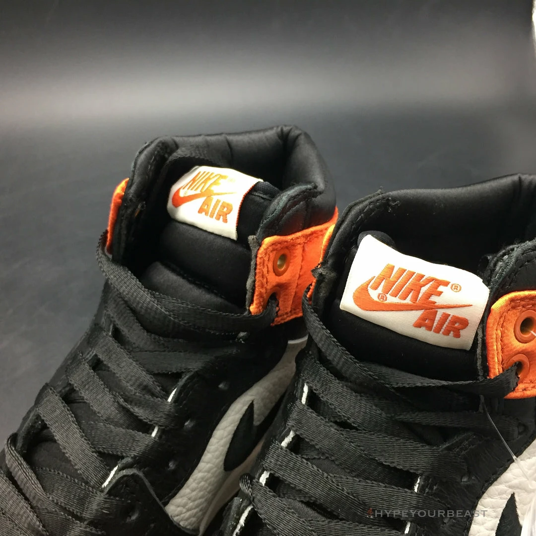 Air Jordan 1 Retro High OG ‘Shattered Backboard’