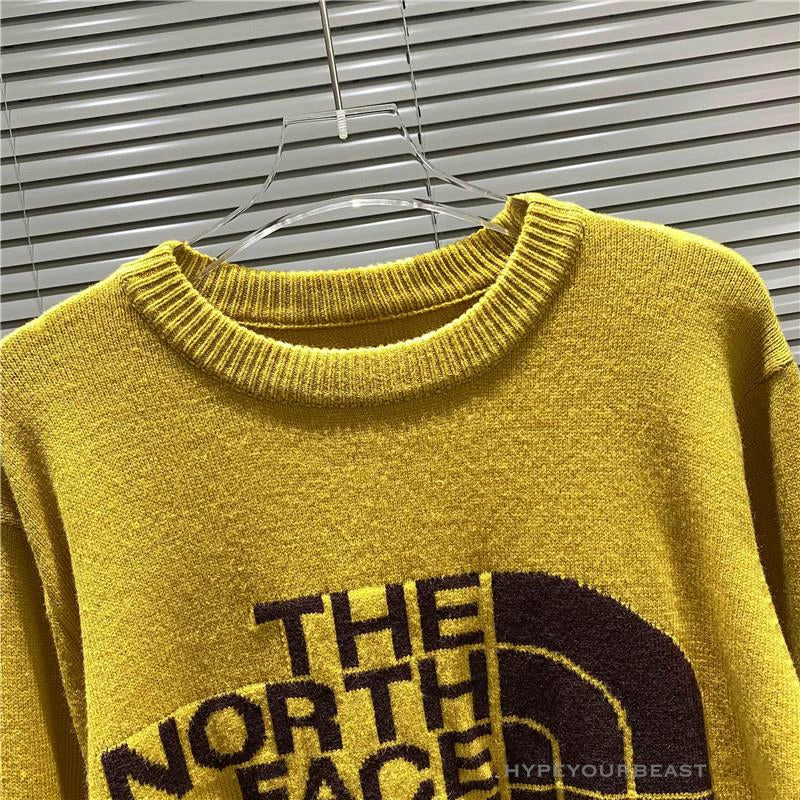 hypeyourbeast gc x t*f hoodie yellow hoodies & jackets