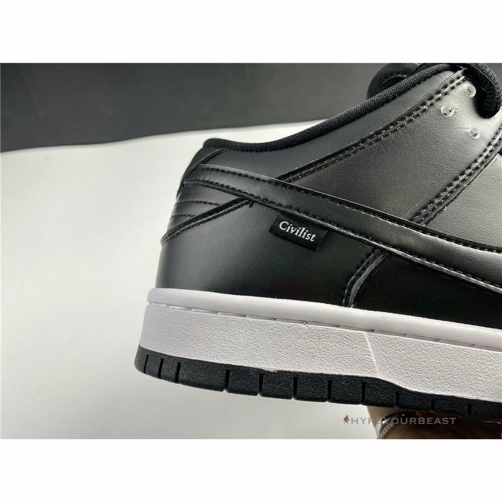 Nike SB Dunk Low ‘Civilist’