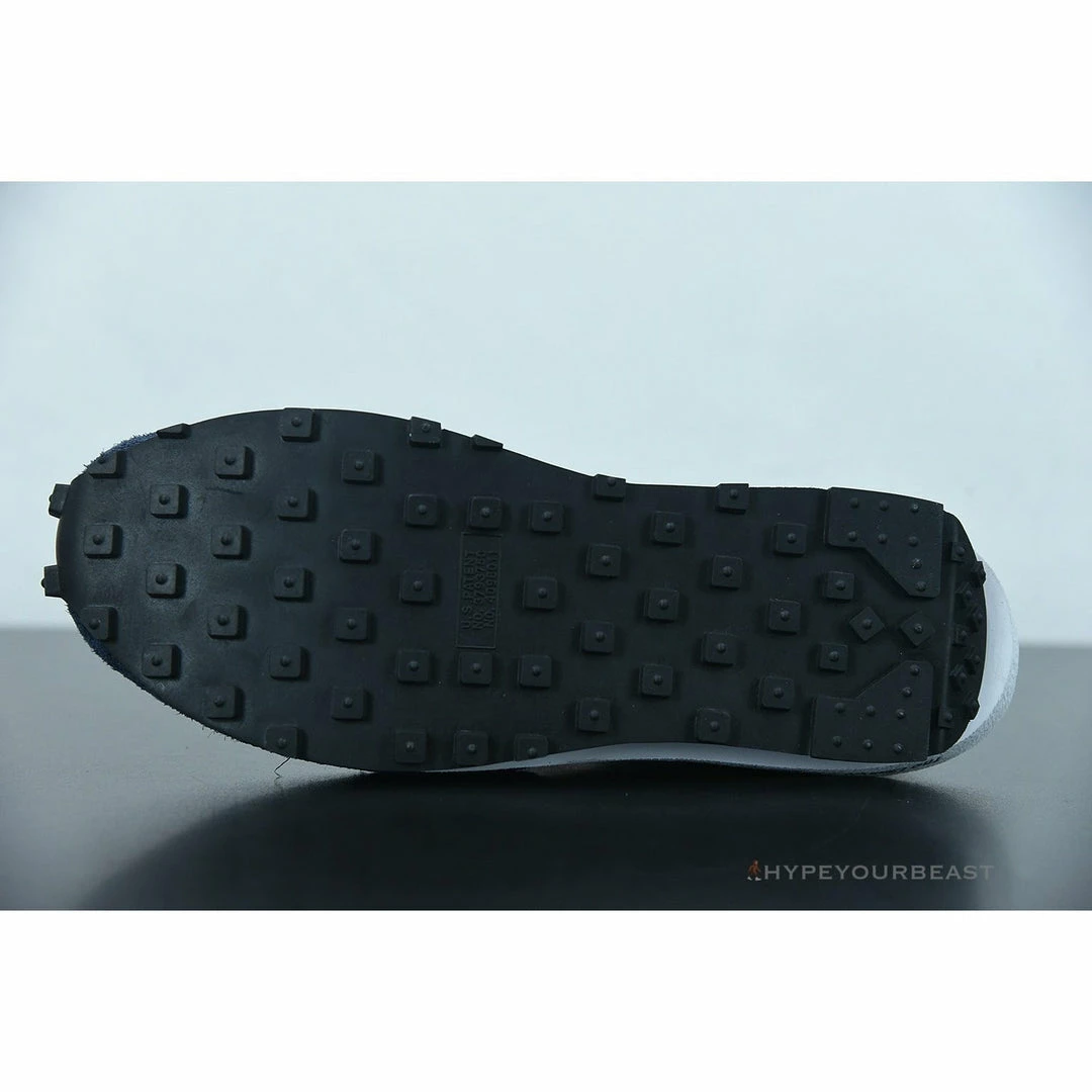 HypeYourBeast Nike Sacai X LD Waffle ‘Summit White’