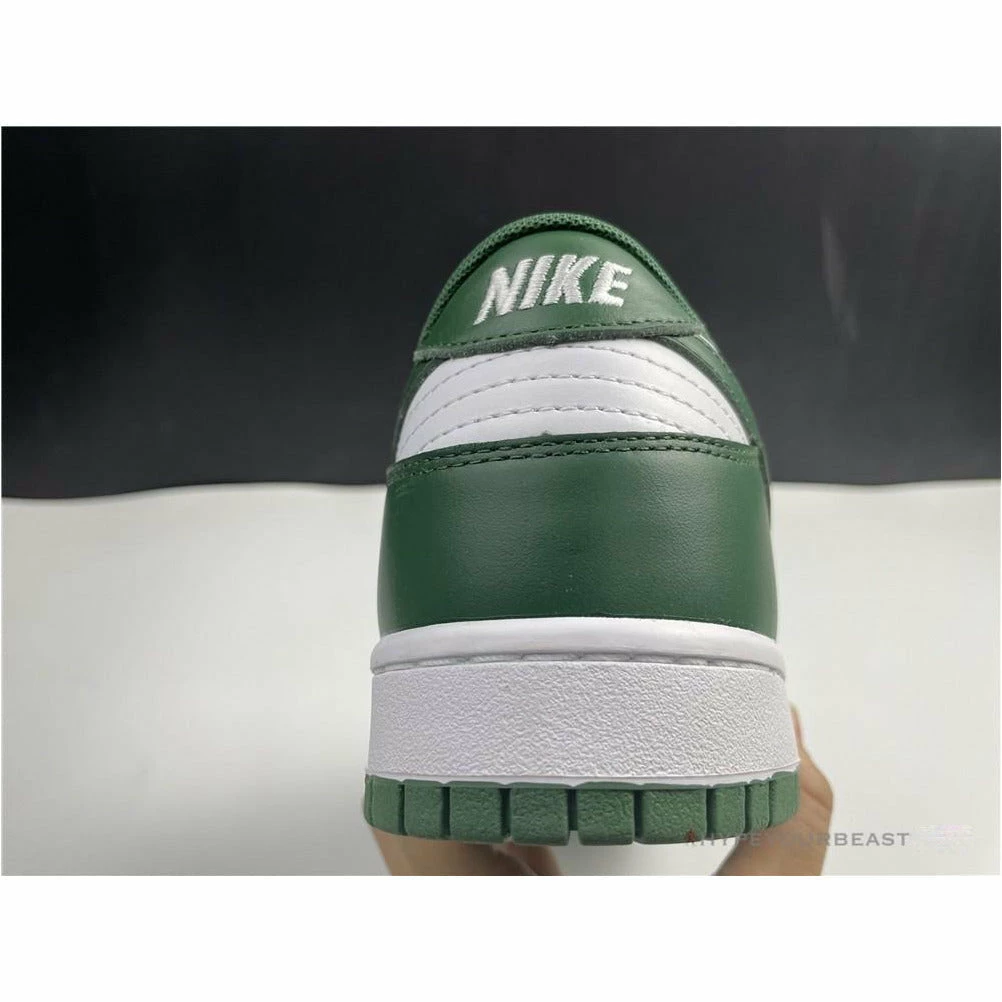 HypeYourBeast Nike SB Dunk Low ‘Team Green’