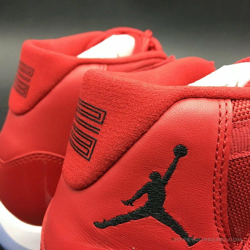 Air Jordan 11 ‘Win Like 96’