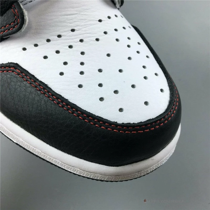 HypeYourBeast Air Jordan 1 Retro High OG ‘Defiant’