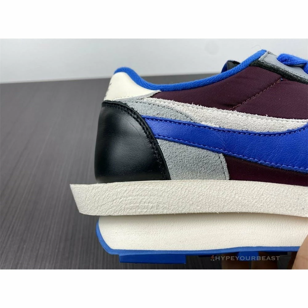 HypeYourBeast Nike Sacai ‘Undercover’ Blue