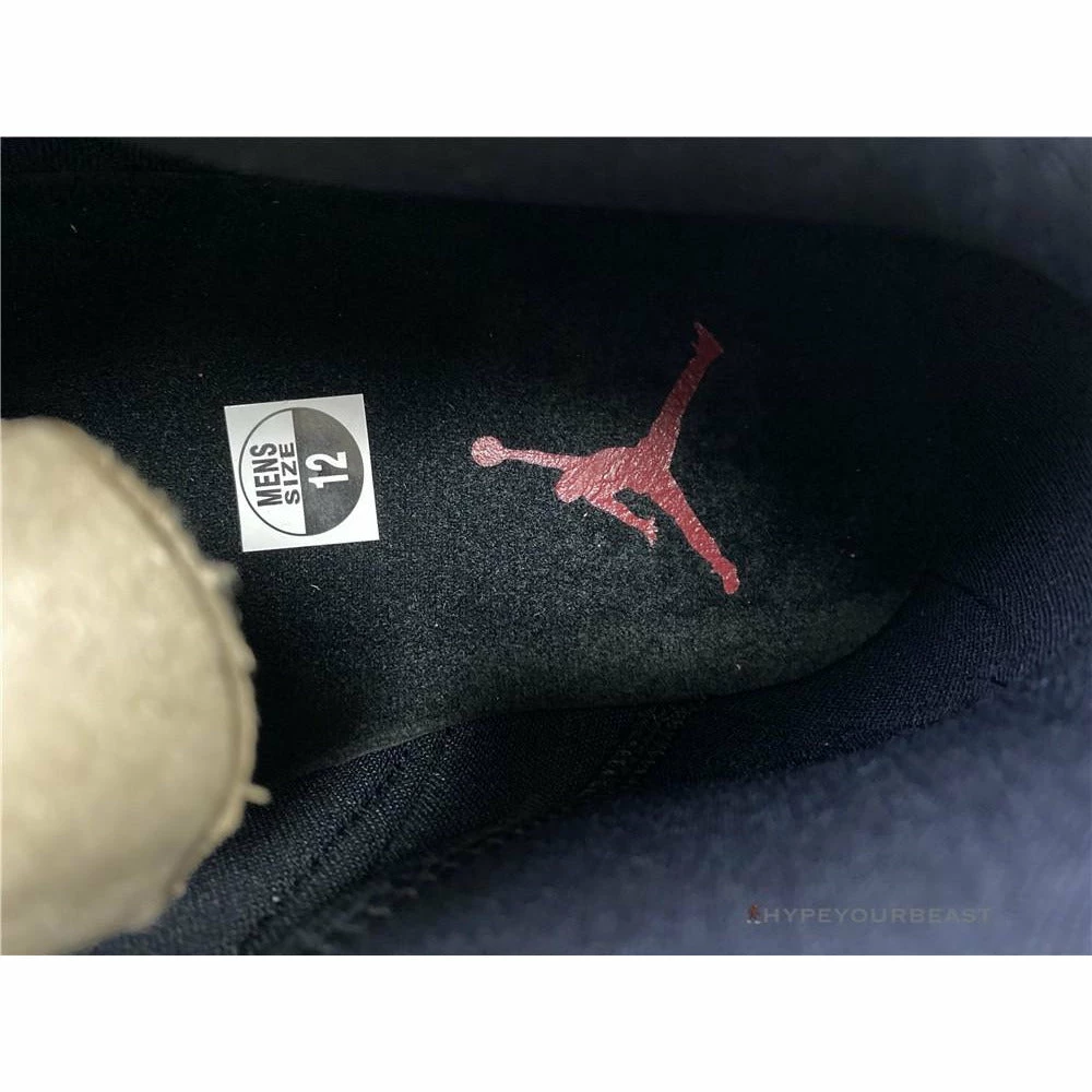 Air Jordan 14 ‘Gym Red’