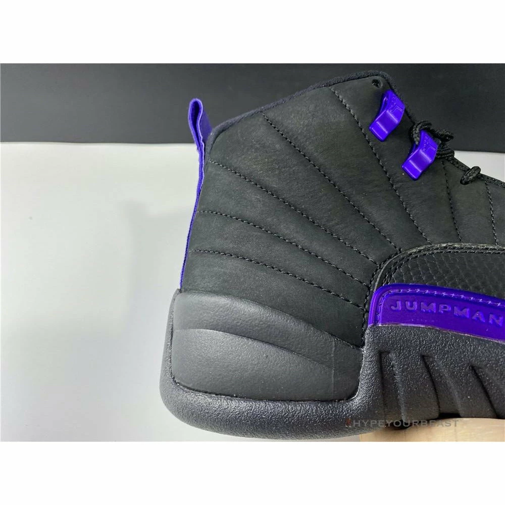 Air Jordan 12 ‘Dark Concord’