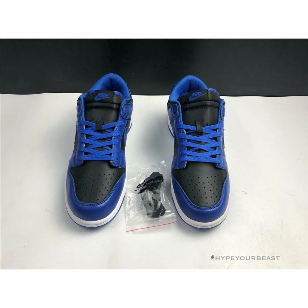 Nike Dunk Low ‘Hyper Cobalt’