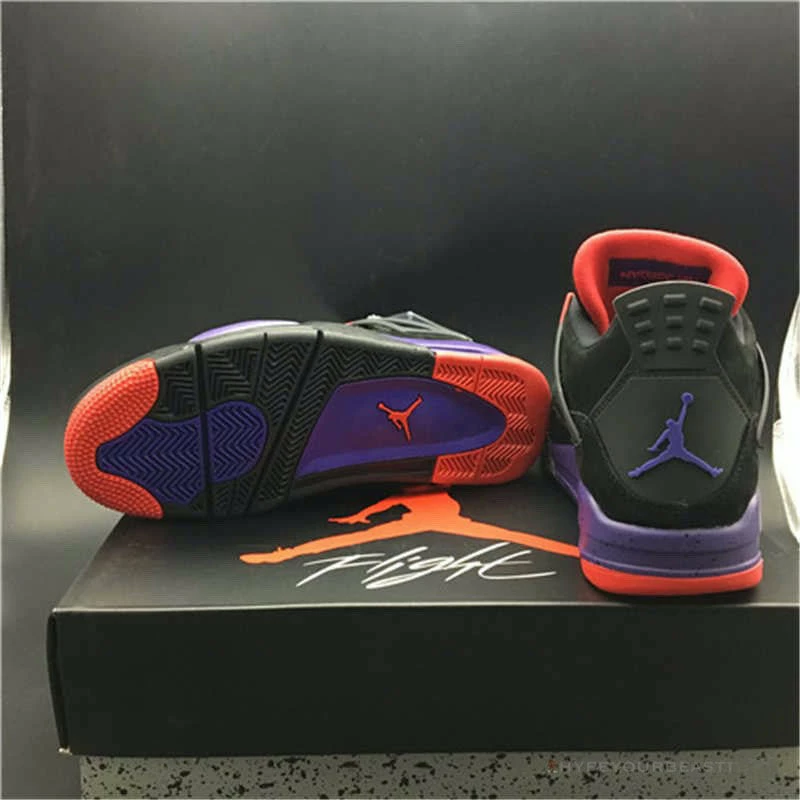 Air Jordan 4 Retro Raptors