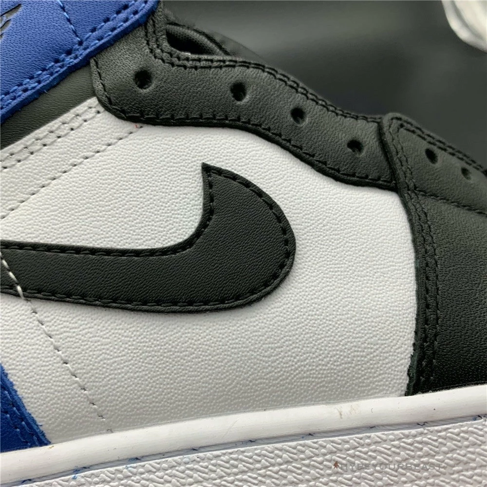 Air Jordan 1 Retro High OG Fragment And Friends