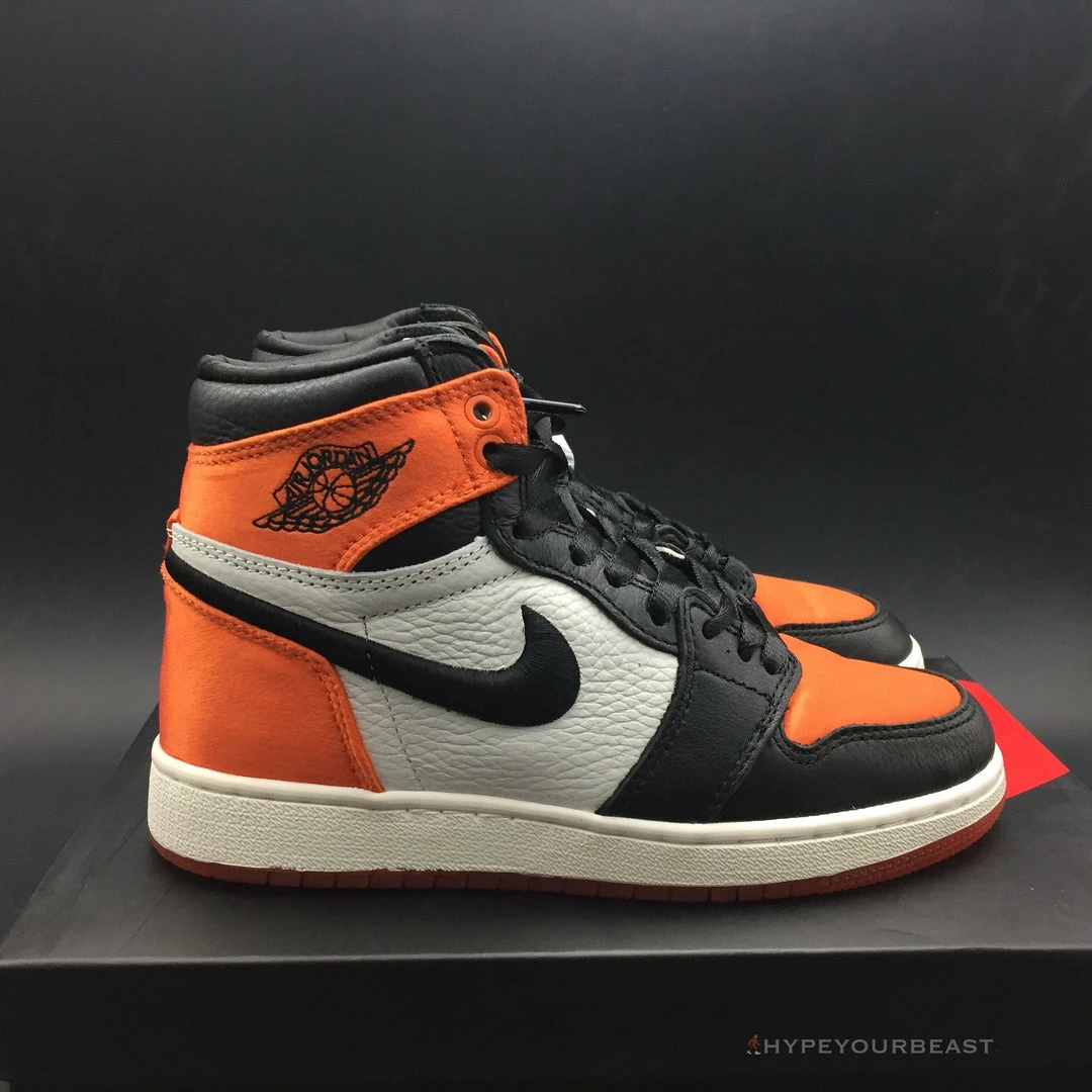Air Jordan 1 Retro High OG ‘Shattered Backboard’
