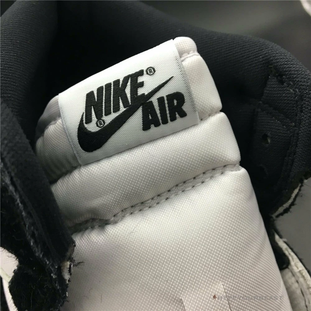 Jordan 1 High OG “Panda” Air Jordan