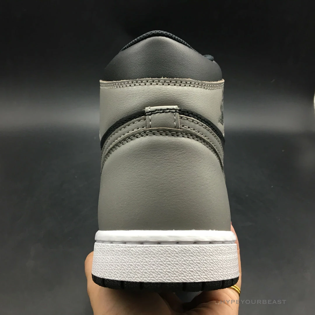 Air Jordan 1 Retro High OG ‘Shadow’