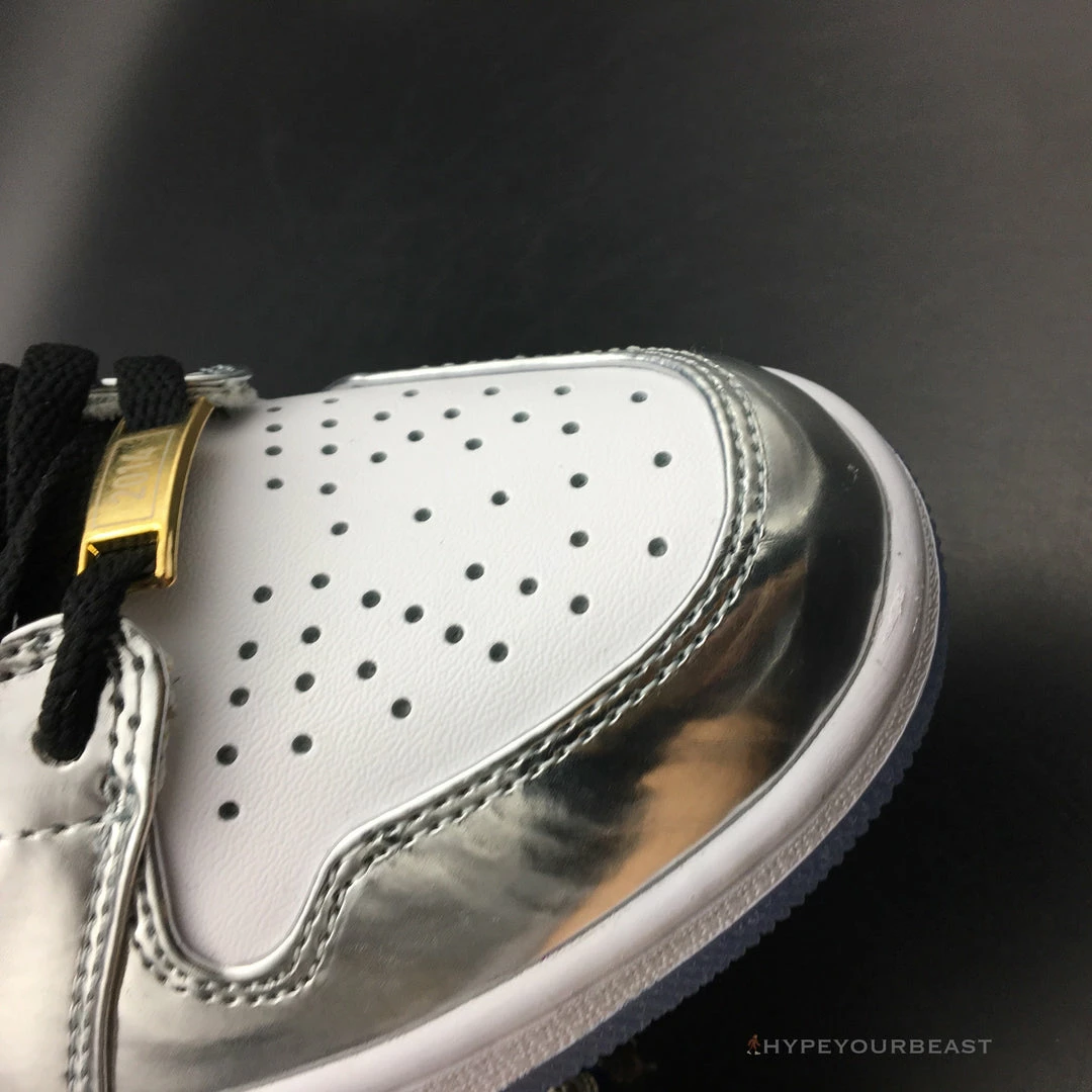 Air Jordan 1 High ‘Pass The Torch’